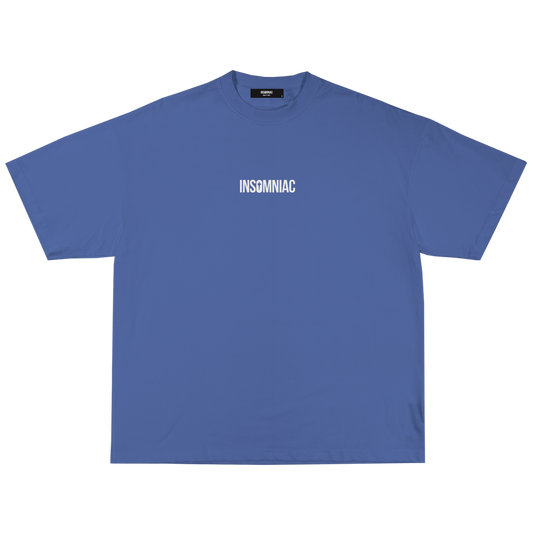 Nocturnal Tee (Blue Hour)
