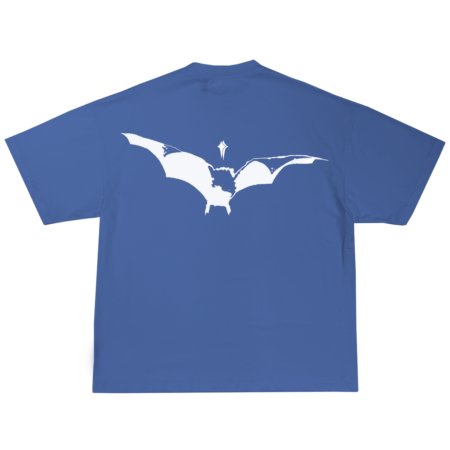 Nocturnal Tee (Blue Hour)